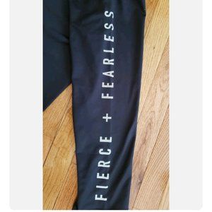 Reebok Legging Crop XS X Small